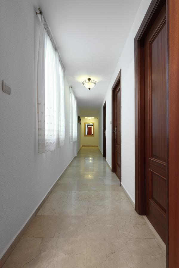 Piso En Calle Recogidas Granada Eksteriør bilde